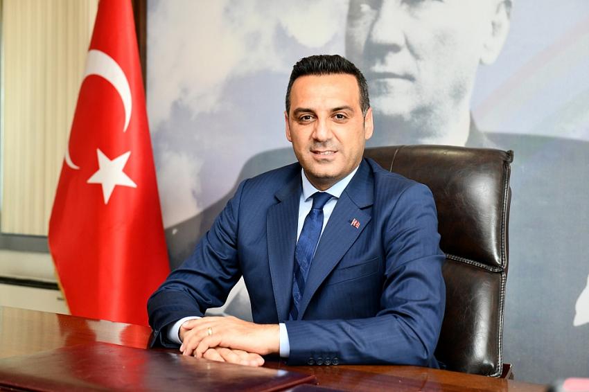 SANKİ AİLEDEN MİRAS (2) ÇİĞLİ BELEDİYESİ'DE KAMU MALI SATIYOR