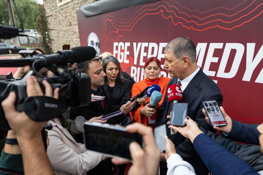 TUGAY: 'BORÇLARIMIZIN YAPILANDIRILMASINI BEKLİYORUZ'