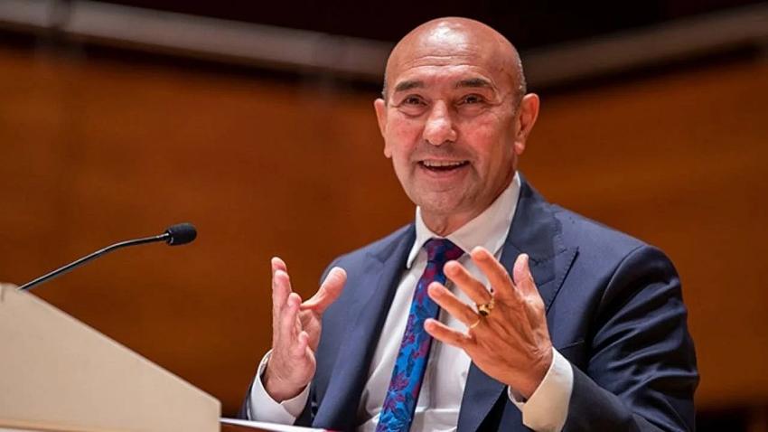 NAYLON ÖRTÜ, KANTİN DİLEKÇESİ VE SAAT. TUNÇ SOYER YAZDI