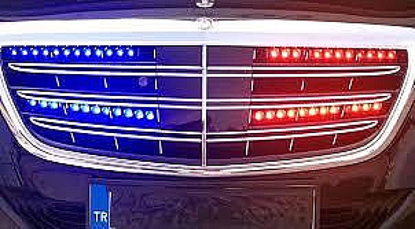 ÇAKARLI ARACINI İŞADAMINA VEREN BAŞARIR 'GAZETECİLERDE DE VAR' DEDİ