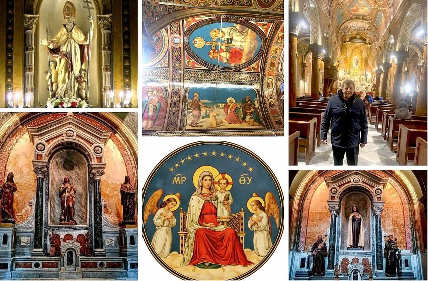 İZMİR'DE 400 YILLIK AYİN YAPILDI