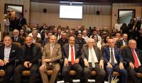 EGE İHRACATÇI BİRLİKLERİ'NDE ÖNEMLİ DEĞİŞİM