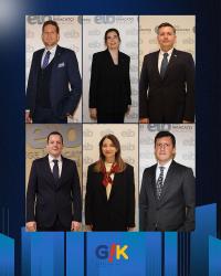 EGE İHRACATÇI BİRLİKLERİ GENÇLERLE YÜRÜYOR