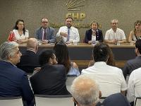 CHP İZMİR İL BASANI GÜMRÜKÇÜ SERT KONUŞTU