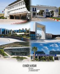 İNAN'DAN YKS ADAYLARINA İZMİR ÇAĞRISI