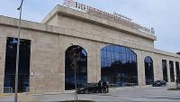 DOKUZ EYLÜL VE BUCA HASTANESİ'NDE KIRMIZI ALARM