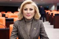 AK PARTİLİ AKSOY'DAN TUGAY'A 'ZEHİRLİ DİL'GÖNDERMESİ 