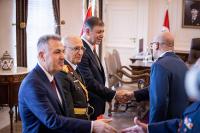 CEMİL TUGAY'DAN 29 EKİM AÇIKLAMASI