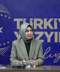 ÇEŞME'DE İPLER GERİLDİ. AK PARTİ'DEN SERT TEPKİ