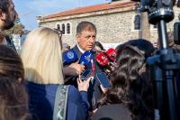 CEMİL TUGAY'DAN 'ÇÖP' AÇIKLAMASI