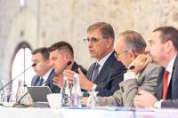 İZMİR'DE KOOPERATİFLERE 694 MİLYON LİRALIK DESTEK