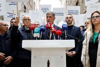 SON DAKİKA...YARGIDAN DURDURMA KARARI