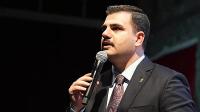 AK PARTİLİ İNAN'DAN CHP'YE 1 MAYIS GÖNDERMESİ