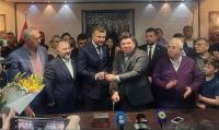 BUCA BELEDİYESİ'NDE 62 KİŞİ GÖZALTINA ALINDI