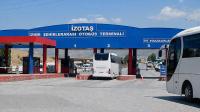 İZOTAŞ ESNAFINDAN BELEDİYEYE BÜYÜK TEPKİ