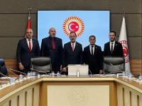 KASAPOĞLU MUHTARLARA SAHİP ÇIKTI