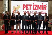 KEDİ-KÖPEK MAMASINDA HEDEF 140 MİLYON DOLAR