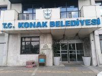 KONAK BELEDİYESİ SAVCISINI BEKLİYOR