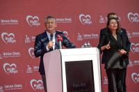 ÖZGÜR ÖZEL'DEN ERDOĞAN'A 'SANDIĞI GETİRİN'