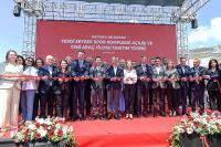 ÖZGÜR ÖZEL İZMİR'DE AK PARTİ'YE YÜKLENDİ