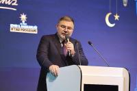 SAYGILI'DAN 'HALKAPINAR' ELEŞTİRİSİ