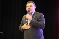 SAYGILI: ' YALAN ÜRETMİYORUZ HİZMET ÜRETİYORUZ'