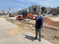 BALÇOVA'DA ALT GEÇİT İSYANI