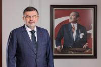 AK PARTİLİ SAYGILI'DAN 19 MAYIS MESAJLARI