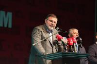SAYGILI: ''SONUNDA TANKLAR DEĞİL MİLLET KAZANDI''