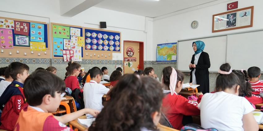 ÖĞRETMENLER DİKKAT...!SONUÇLAR AÇIKLANDI..