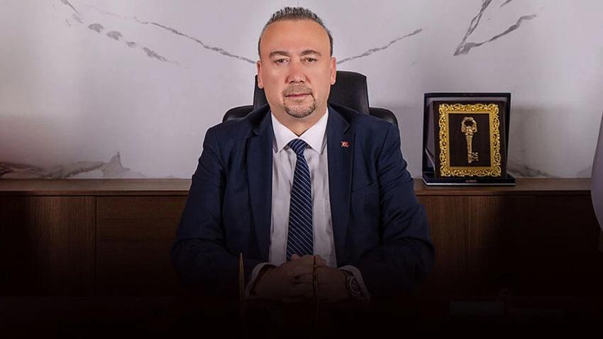 UŞAK'TA BELEDİYEYE RÜŞVET OPERASYONU