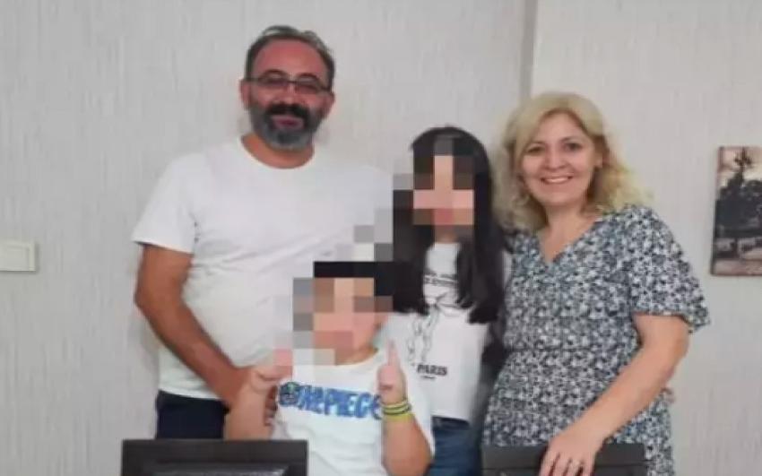 TÜVTÜRK CİNAYETİNE TEPKİLER ÇIĞ GİBİ