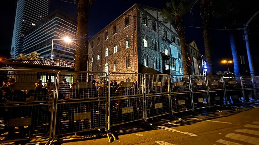  CEMİL TUGAY: ' HEPSİ YALAN,DOLAN, İFTİRA, SAPTIRMA'