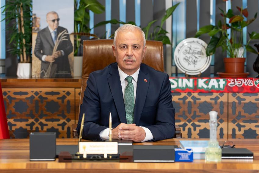 VAH KARŞIYAKA VAH. CHP'Lİ MECLİS ÜYELERİ KAZAN KALDIRDI