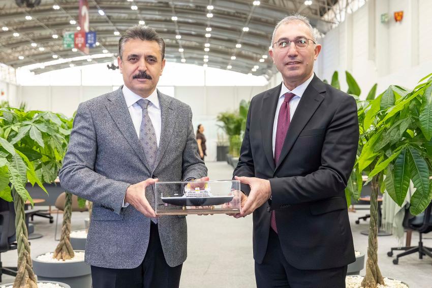 DİKİLİ- MİDİLLİ SEFERLERİ BAŞLIYOR