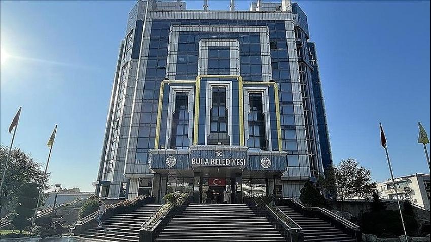 BUCA BELEDİYESİ'NDEN OPERASYON AÇIKLAMASI
