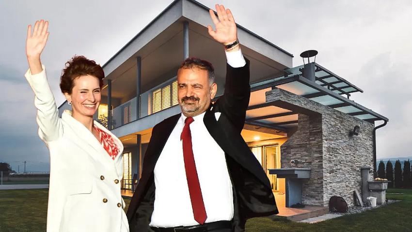 O PARAYI İADE ETMİŞ...ERHAN GÜLENÇ'E KONUŞTU