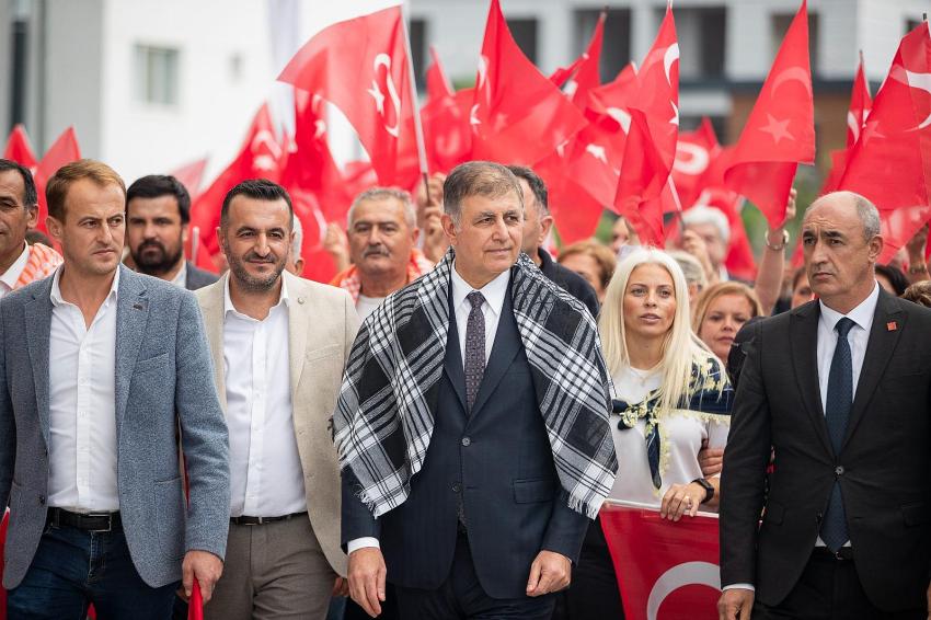 Kategori Haberleri