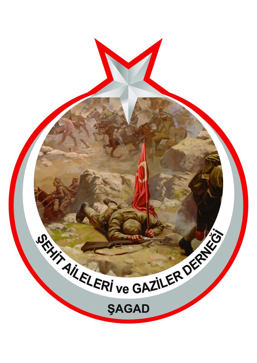 ŞEHİT AİLELERİ VE GAZİLERDEN PKK'YA SERT TEPKİ