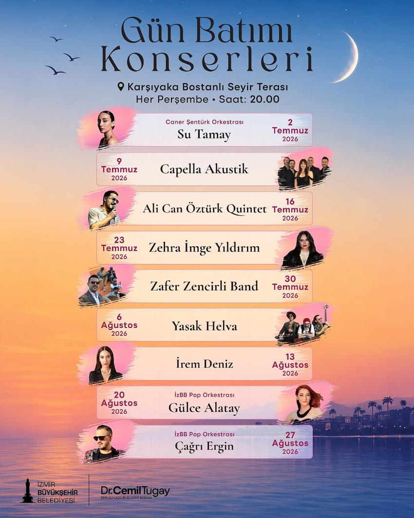 İZMİR