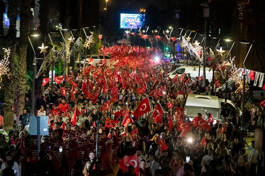 Kategori Haberleri
