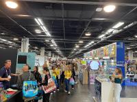 AMERİKALI TÜRK ÜRÜNLERİNDEN VAZGEÇMİYOR