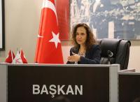 BAŞKAN ÜNSAL:'BELEDİYEMİZ MÜKEMMELLİK YOLUNDA'