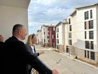 ŞEBNEM BURSALI: “İZMİR'DE İHMALİN ÜZERİ ÖRTÜLÜYOR”