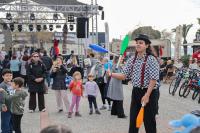 KARŞIYAKA'DA KARNE FESTİVALİ BAŞLADI