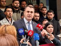 CHP'DEN AK PARTİ'YE 'YAPAY ZEKA' AÇIKLAMASI