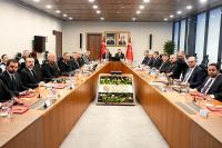 MEB VE İÇİŞLERİ BAKANLIĞI'NDAN SALDIRI AÇIKLAMASI