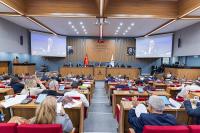 BASMANE ÇUKURU İÇİN YENİ ADIM