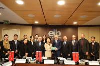 ÇİNLİLERİN İZMİR İLGİSİ