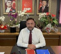 İZMİR CHP'DE ÇOK SAYIDA İLÇE BAŞKANI GÖREVDEN ALINDI